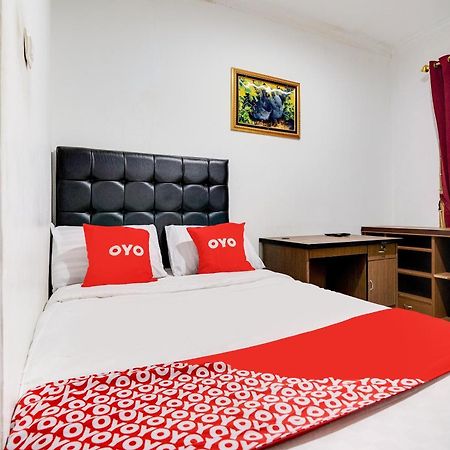 Hotel Oyo Life 91994 Sawerigading Jatinangor Syariah Sayang Exteriér fotografie