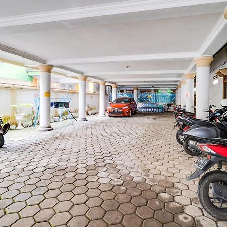 Hotel Oyo Life 91994 Sawerigading Jatinangor Syariah Sayang Exteriér fotografie