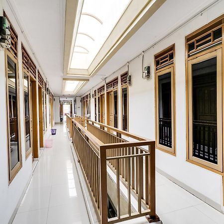 Hotel Oyo Life 91994 Sawerigading Jatinangor Syariah Sayang Exteriér fotografie