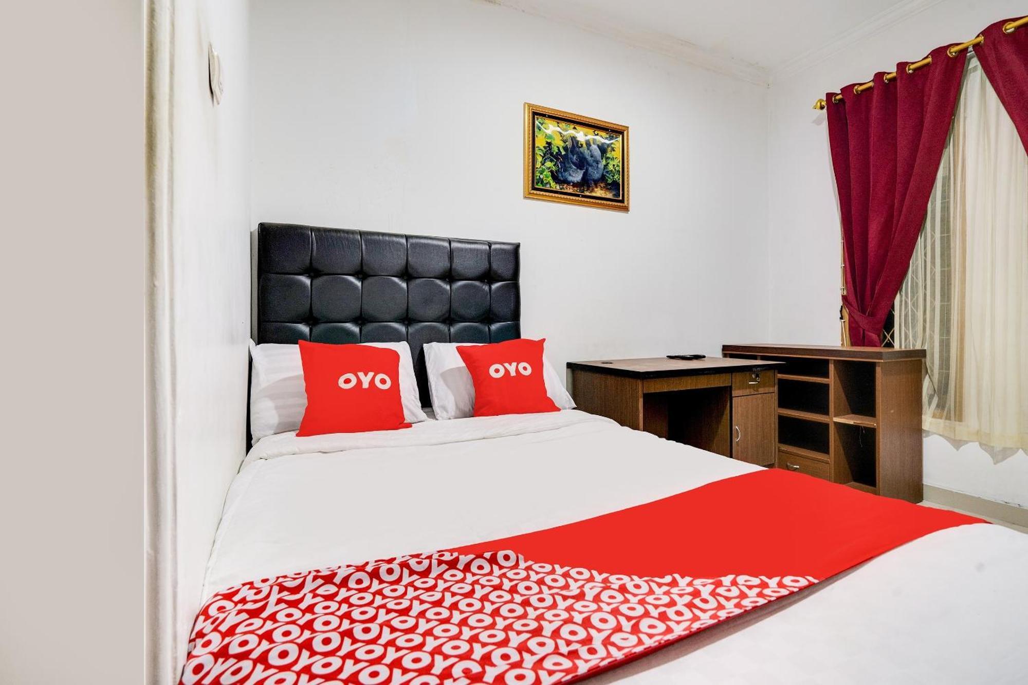 Hotel Oyo Life 91994 Sawerigading Jatinangor Syariah Sayang Exteriér fotografie