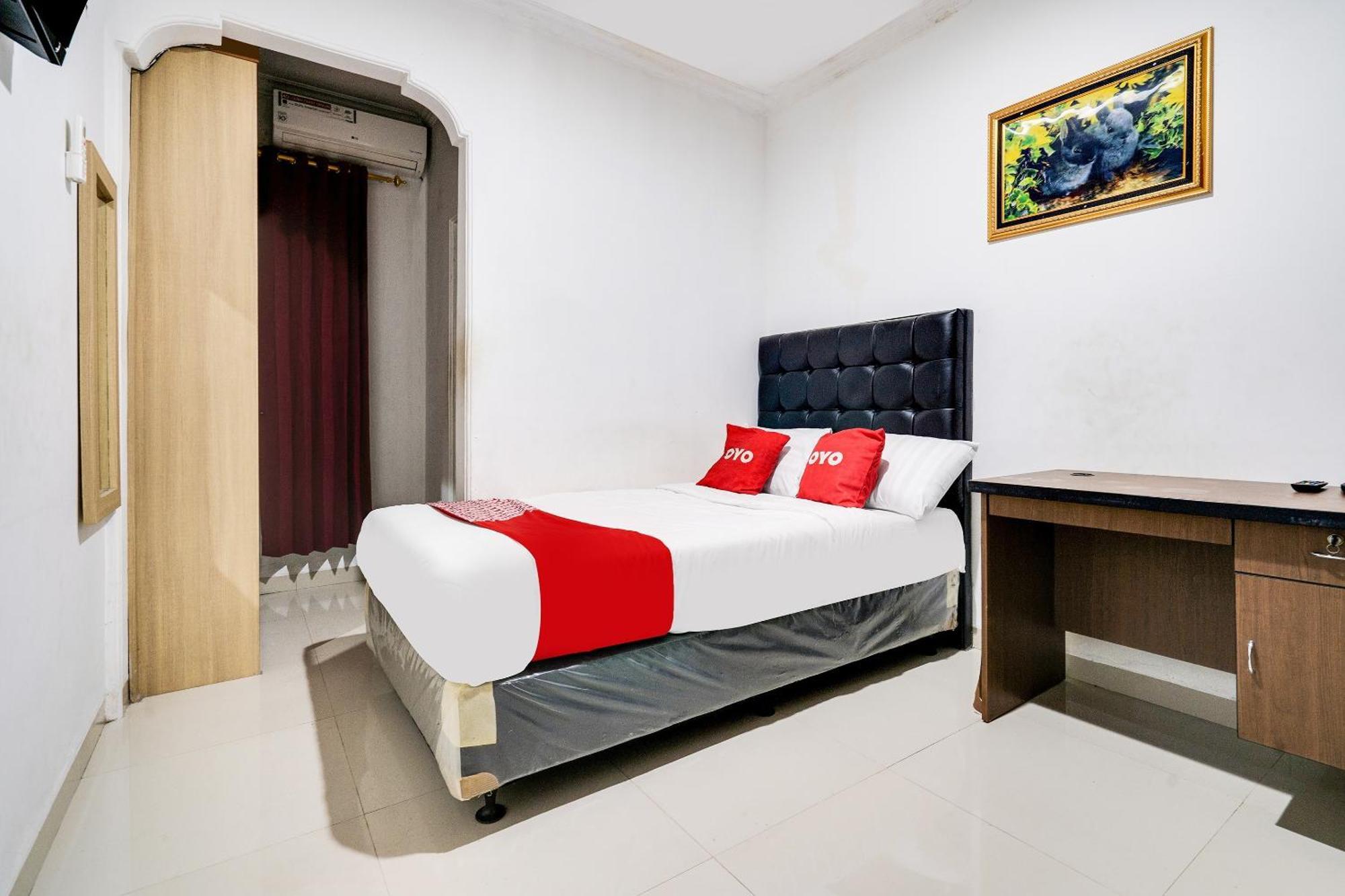 Hotel Oyo Life 91994 Sawerigading Jatinangor Syariah Sayang Exteriér fotografie
