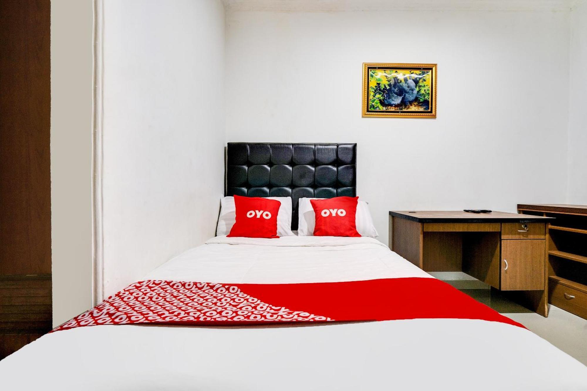 Hotel Oyo Life 91994 Sawerigading Jatinangor Syariah Sayang Exteriér fotografie