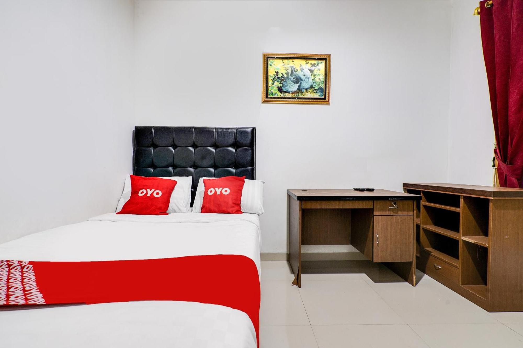 Hotel Oyo Life 91994 Sawerigading Jatinangor Syariah Sayang Exteriér fotografie