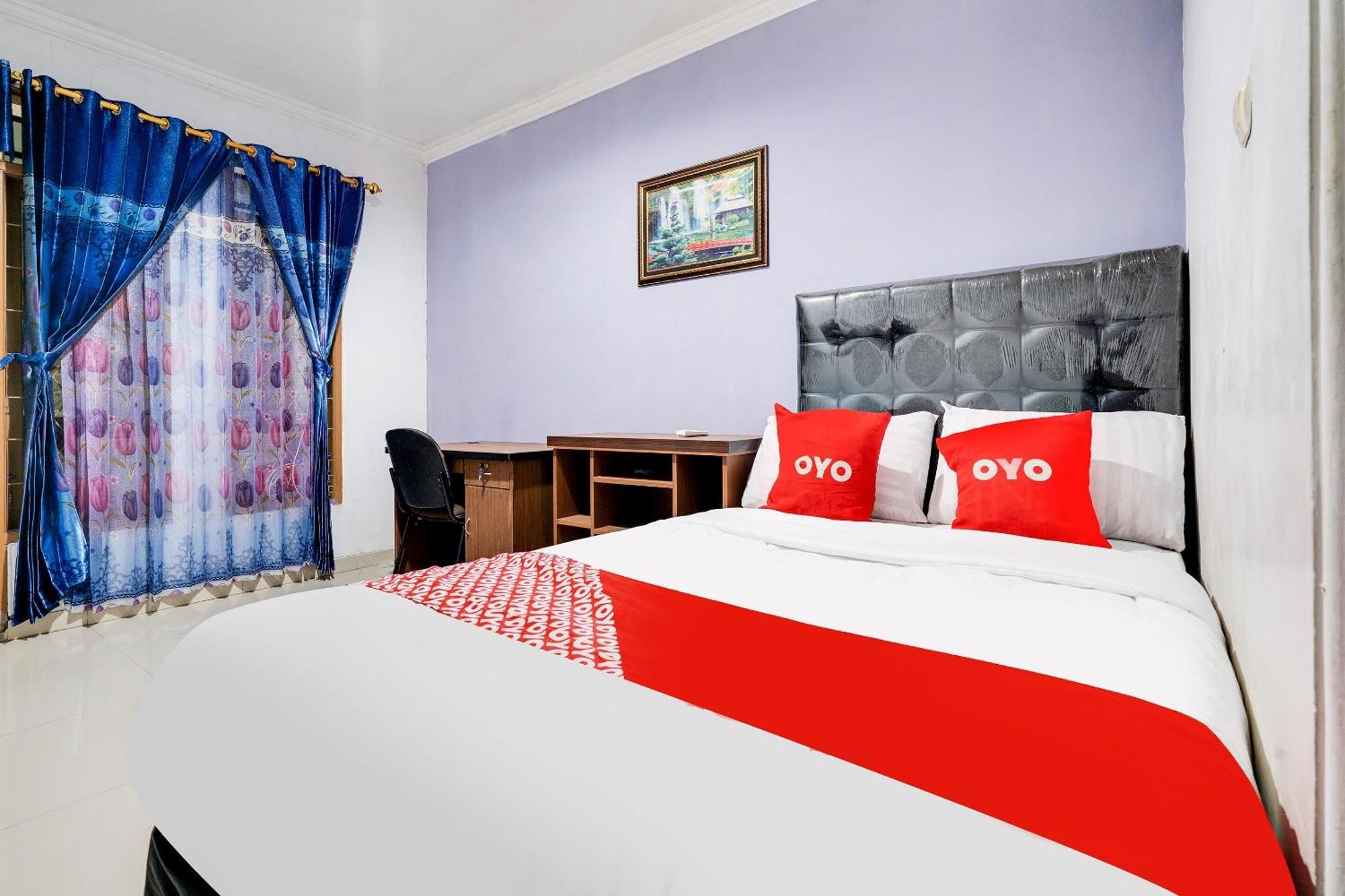 Hotel Oyo Life 91994 Sawerigading Jatinangor Syariah Sayang Exteriér fotografie